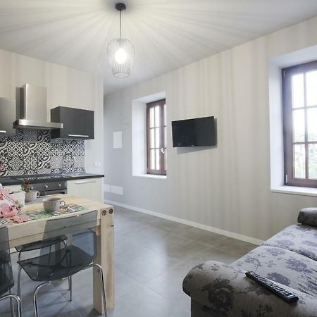 Apartament Agriturismo Corte Fontana Salò Zewnętrze zdjęcie