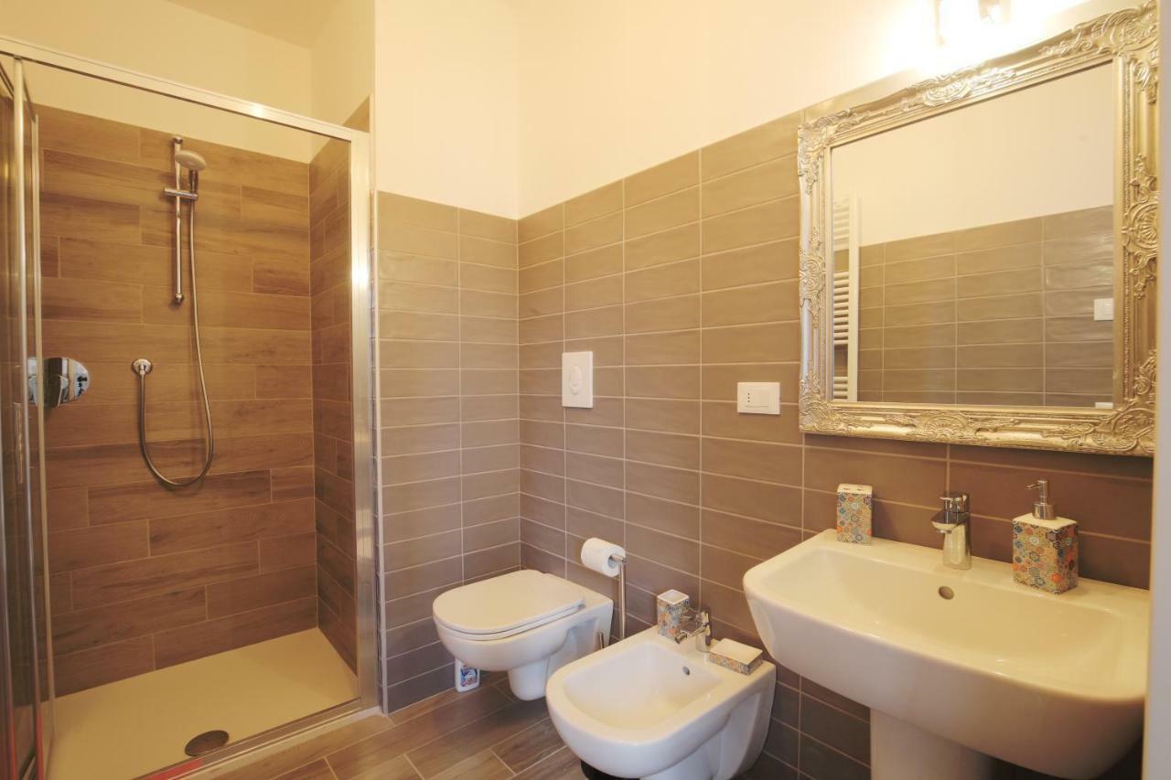 Apartament Agriturismo Corte Fontana Salò Zewnętrze zdjęcie