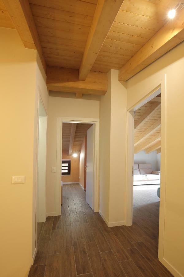 Apartament Agriturismo Corte Fontana Salò Zewnętrze zdjęcie